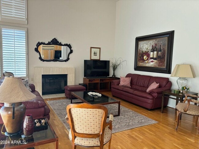 Photo - 11605 E Sorrel Ln