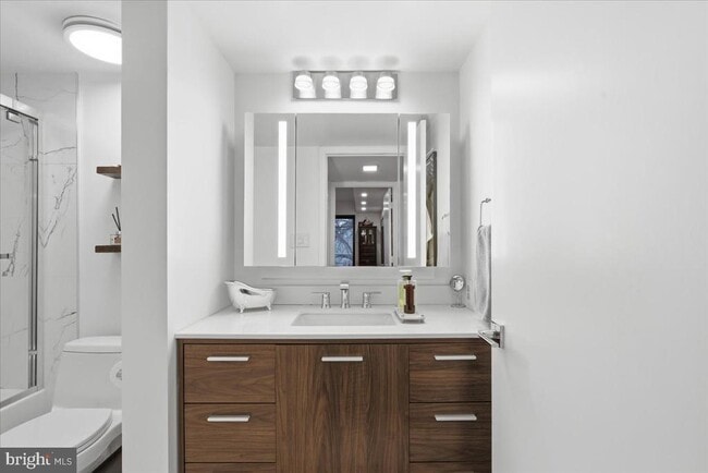 Photo - 2141 Wisconsin Ave NW