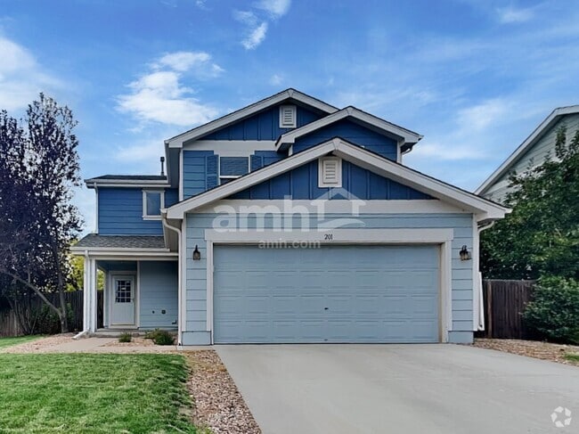 Building Photo - 201 Stagecoach Ln Rental