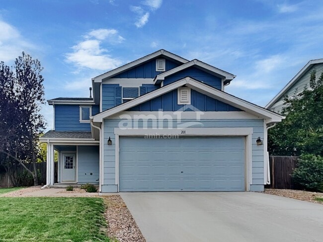 Building Photo - 201 Stagecoach Ln Rental