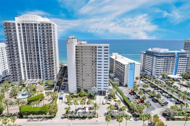 Photo - 4100 Galt Ocean Dr Unit 1411