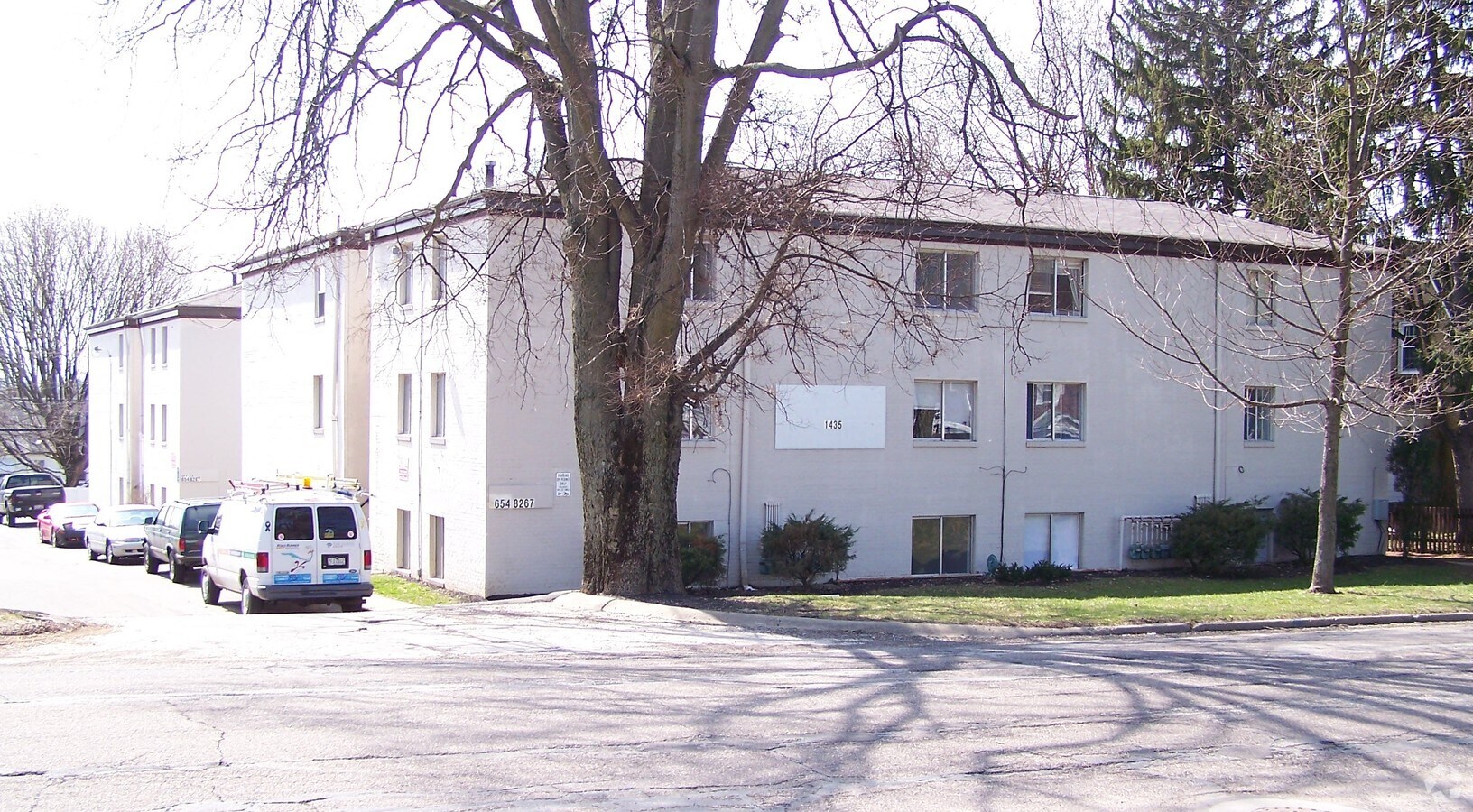 Photo - Fox Meadows Apartments