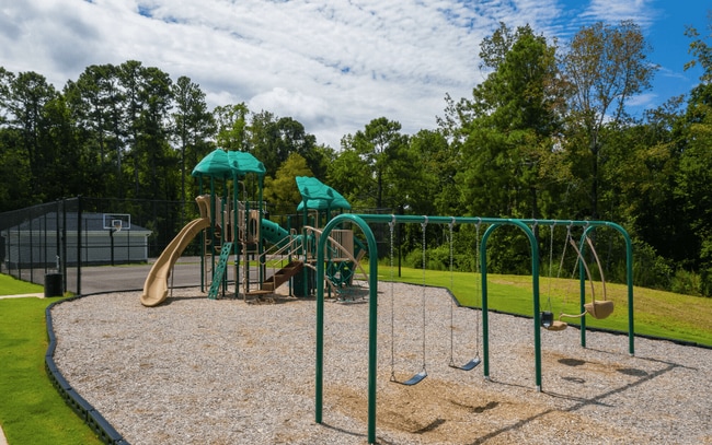 The Retreat at Fuquay-Varina
