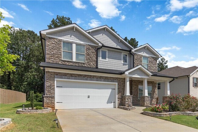 Photo - 4367 Bethany Manor Dr