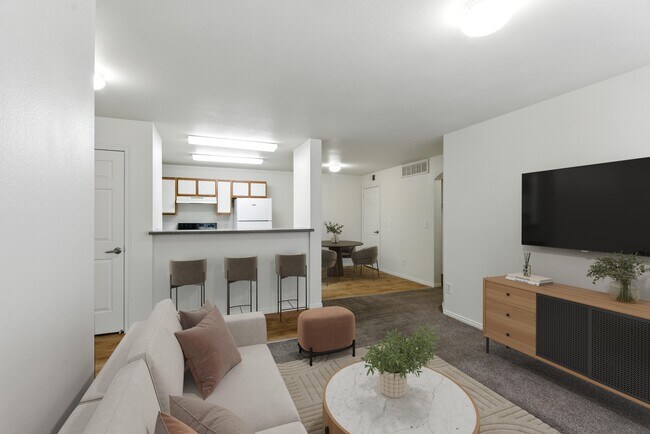 Photo - Slate Canyon