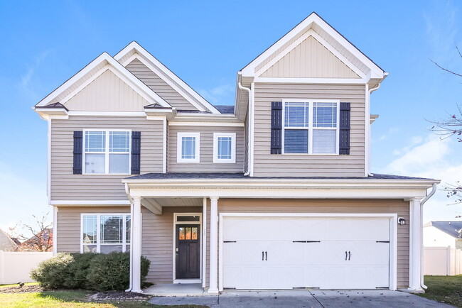 Building Photo - 3431 Vireo Ct