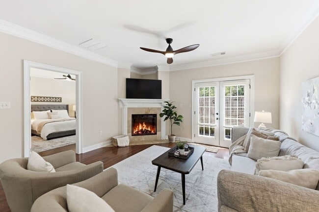 Photo - 2826 Fox Wood Ln