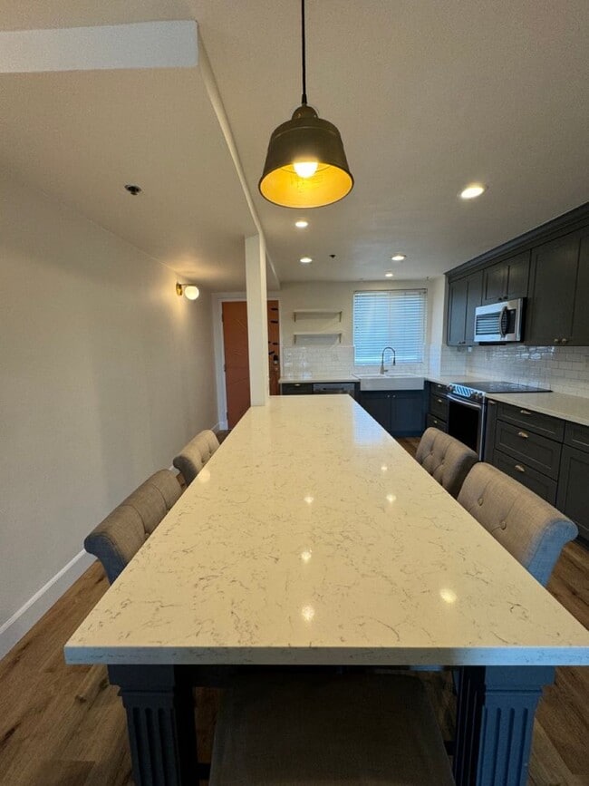 Photo - Amazing 4BR/2BA - Condo in the heart of North Park! Unit 201