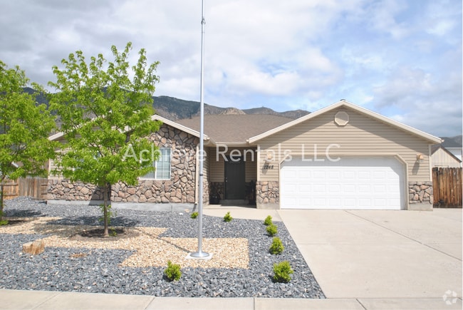 Building Photo - 1248 N 550 W Rental