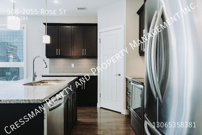 Photo - 2 Bedroom 2 Bath Downtown Upscale Apartment, with parking