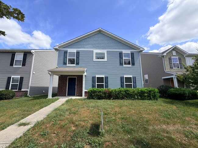 2375 Bristol Dr
