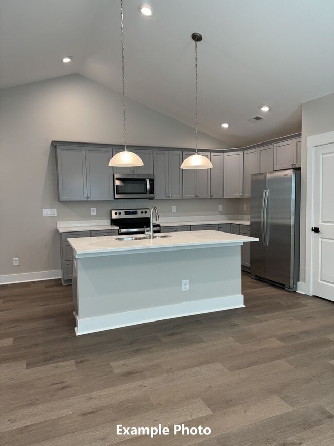 Photo - 121 Brawley Villas Pl