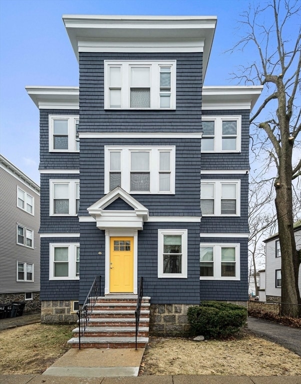 Building Photo - 46 Astoria St Unit 1