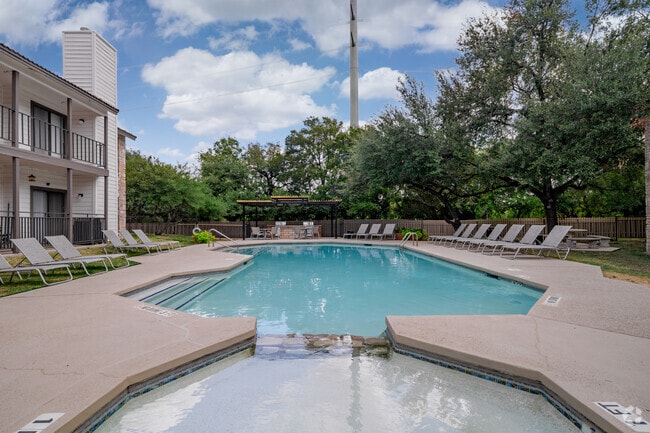 Building Photo - The Broadwater at Salado Creek