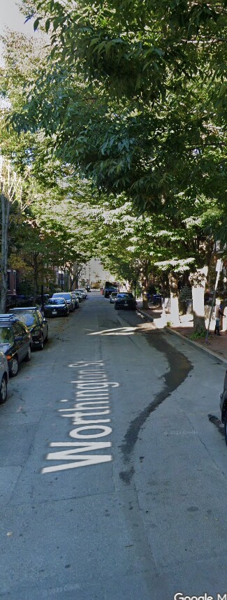 Photo - 20 Worthington St Unit 3