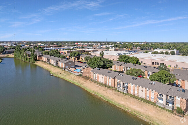 Waterside Village LLC - Waterside Village LLC Apartments