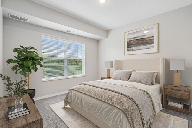 Lakewood | 1 Bedroom