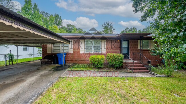 Building Photo - 4526 Sentry St Rental