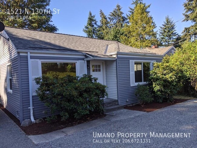Photo - 1521 N 130th St
