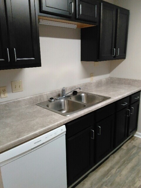 Ivy Pointe Apartments