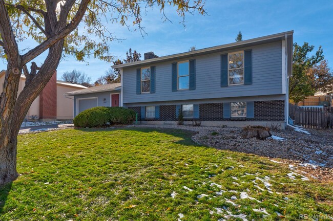 Photo - 2065 S Ivory St