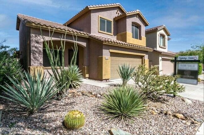 Building Photo - 1748 W Twain Dr Rental