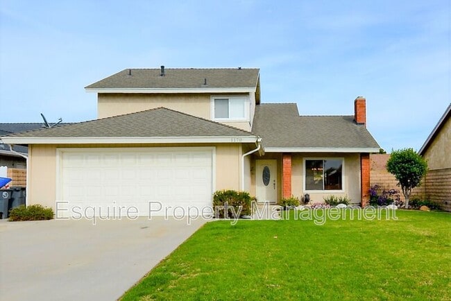 Building Photo - 1170 Novato Dr Rental