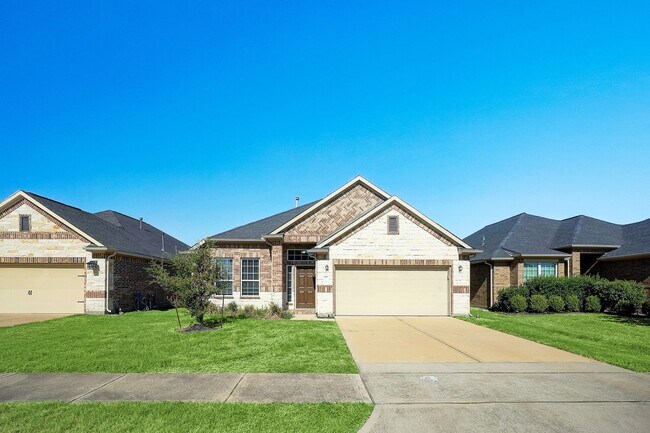 Building Photo - Move in ready Home in Katy for Lease!