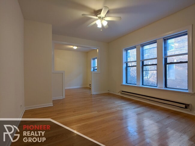 Photo - 3817 N Fremont St