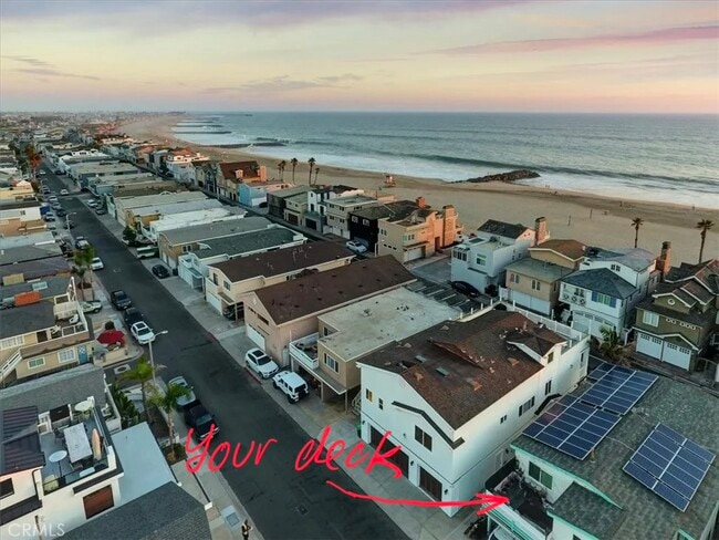 Building Photo - 5312 Seashore Dr Unit Beach Apartment