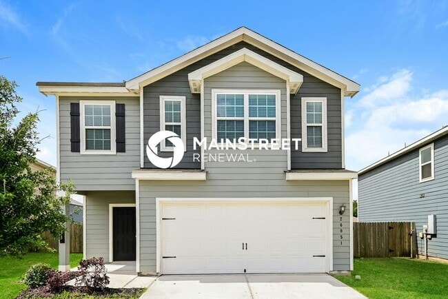 Building Photo - 4 Bedroom Pet-Friendly Home in MAGNOLIA, TX with Main Street Renewal