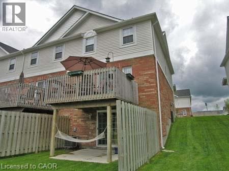 Photo - 151 Clairfields Dr E
