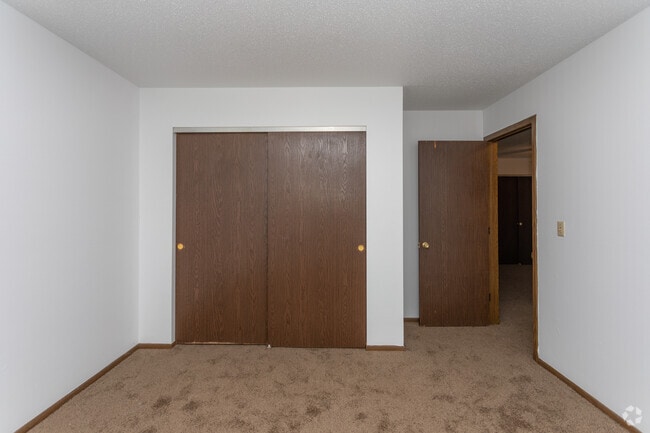 1HAB, 1BA - 594&nbsp;ft² - Hidden Village Square Apartments