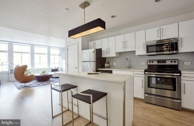 Building Photo - 1616 Walnut St Unit 1B-2107 Rental