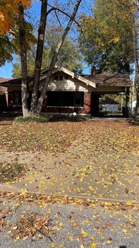 Photo - 1980 Snowden Ave House
