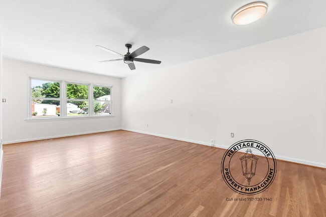 Photo - "Charming 3-Bed Oasis with Scenic Views & Modern Touches on Faubus Drive!"