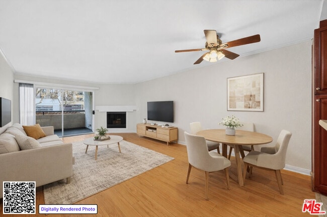 Building Photo - 21450 Burbank Blvd Unit 107