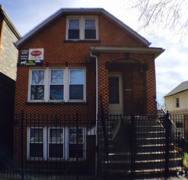 Building Photo - 837 W 33rd Pl Unit 2F Rental