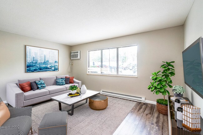 Photo - Jackman Grove