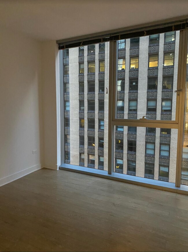 230 N Michigan Ave Unit 1110