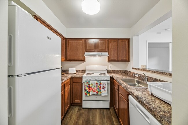 Photo - Randolph Village Senior Apartments, 62+