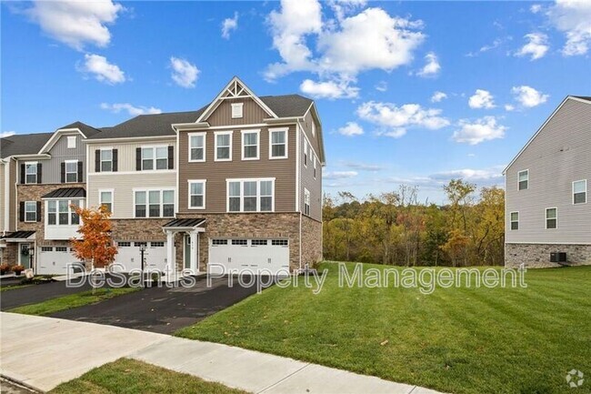 Building Photo - 416 Scharberry Ln Rental