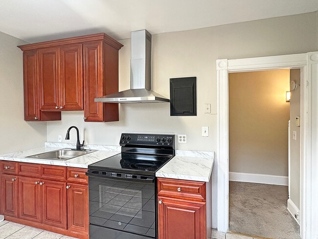 Photo - 2618 Maryland Ave Unit Apt 2