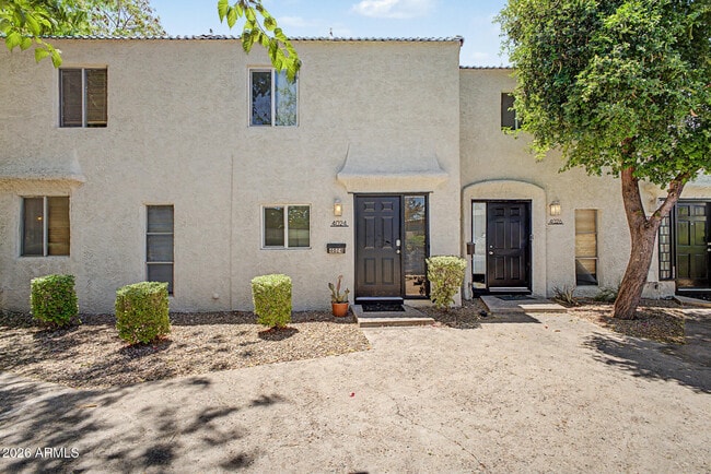 Building Photo - 4024 N Parkway Ave