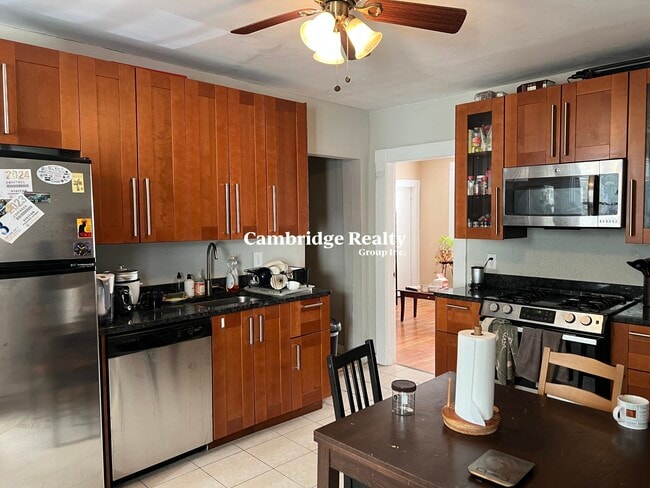 Photo - 281 Cardinal Medeiros Ave Unit 1B