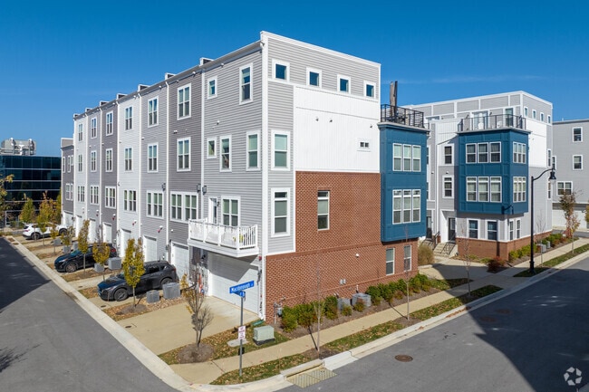 Photo - Admirals Square Condominium Homes