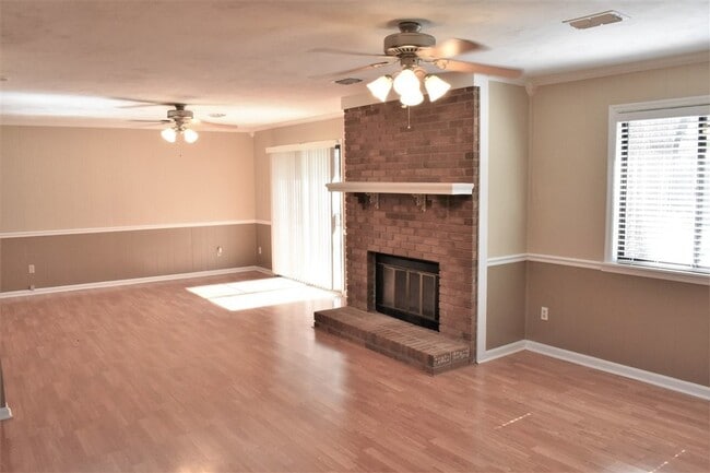 3011 Whirlaway Trail