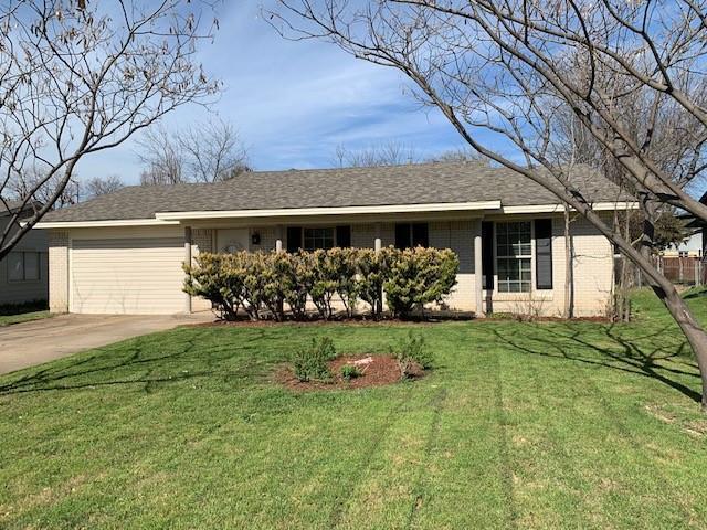 Building Photo - 3428 N Ave