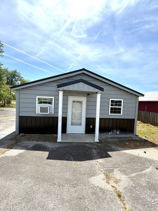 411 Mammoth Cave Rd