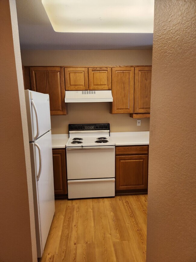 Photo - Lafayette Townhome